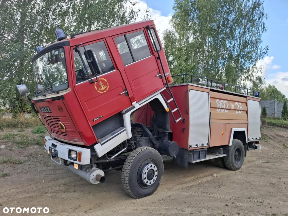 Jelcz 442 240 R6 - 6