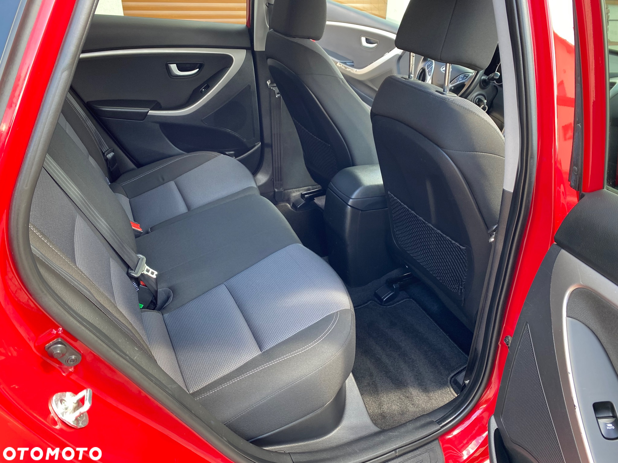 Hyundai i30 1.6 CRDi Comfort - 6