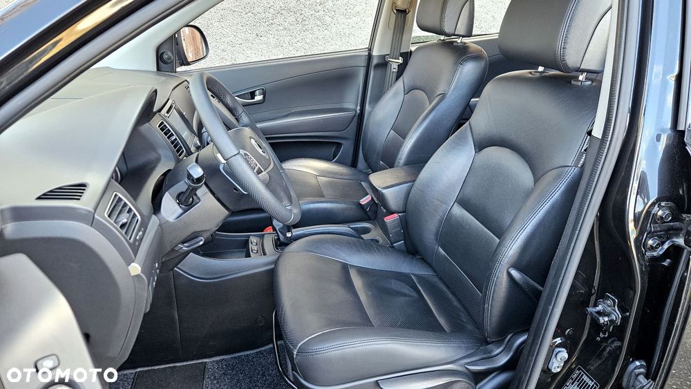 SsangYong/KGM Korando 2.0 E-XDi DPF 2WD Sapphire - 6