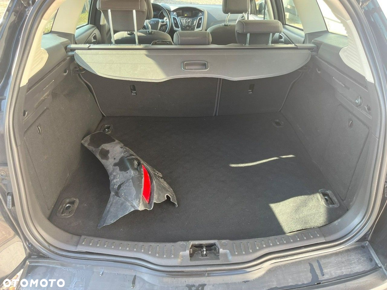 Ford Focus - 12