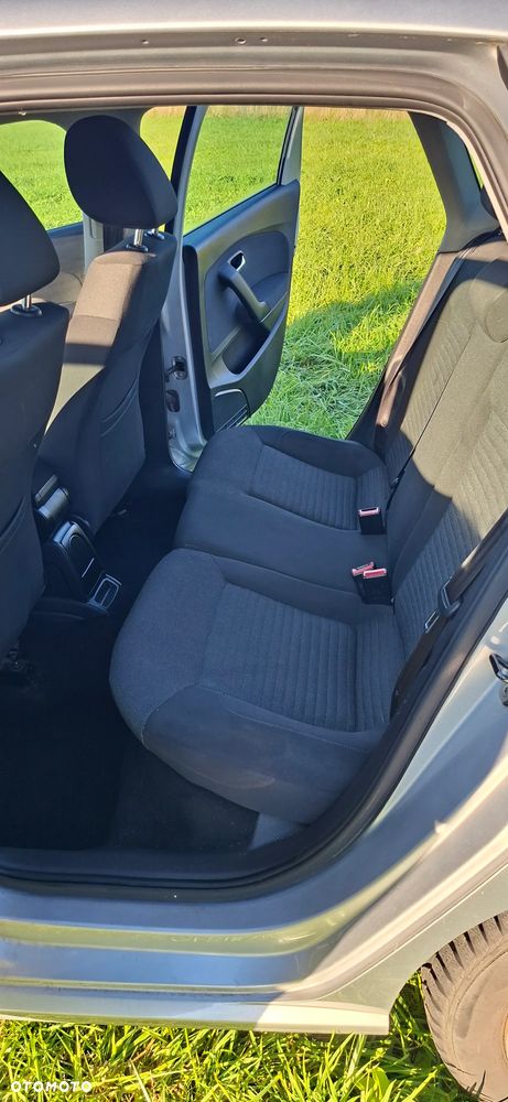 Volkswagen Polo - 6