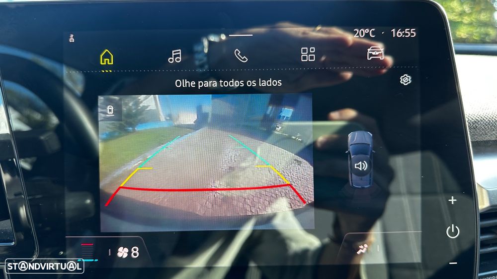Renault Mégane E-Tech EV60 Equilibre Optimum Charge - 45