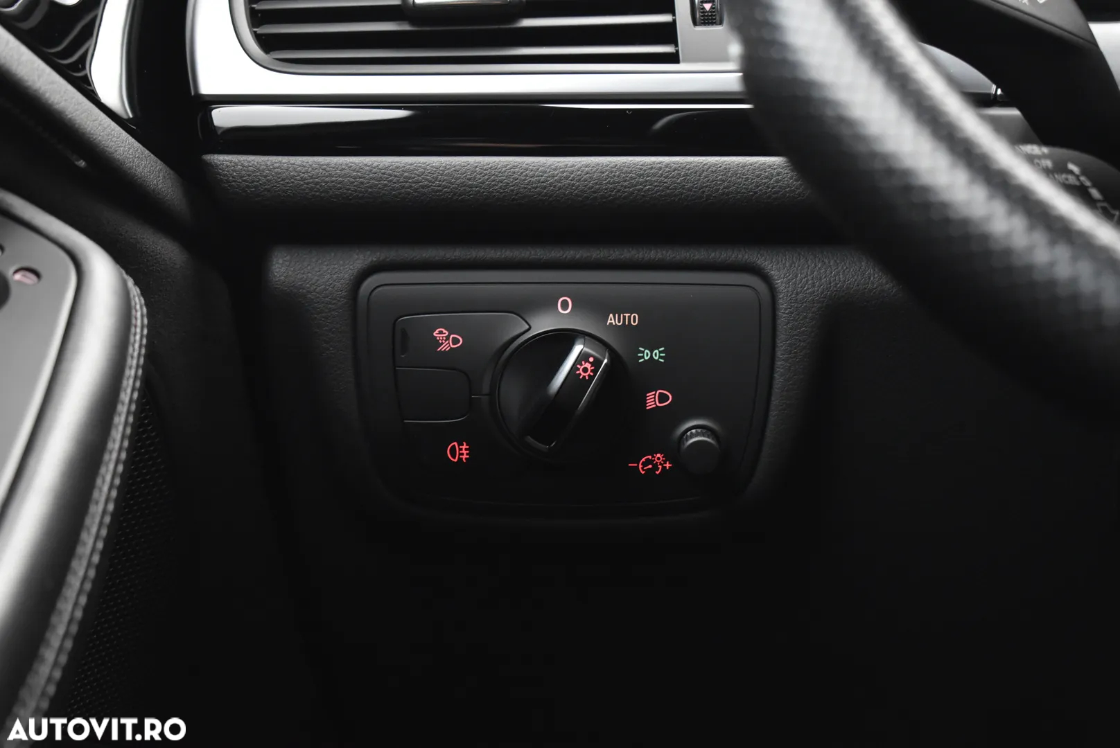 Audi A6 3.0 TDI quattro Tiptronic - 24