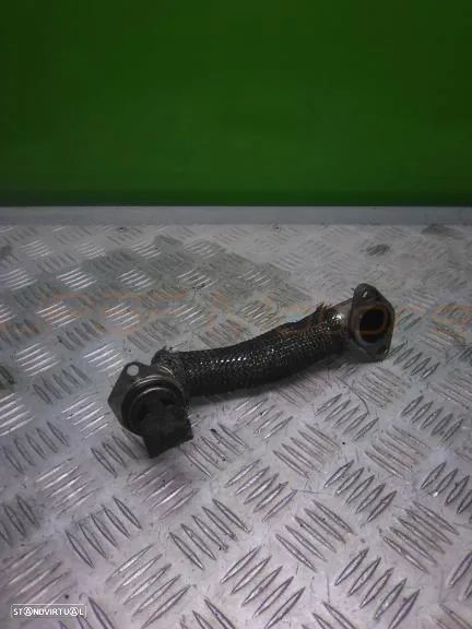 PEÇAS AUTO USADAS para Volvo V40 1.6D 2016 Monta Motor D4162 - 18