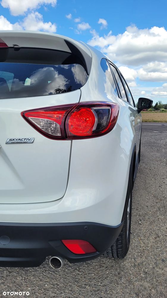 Mazda CX-5 2.2 D Skyenergy 2WD - 9