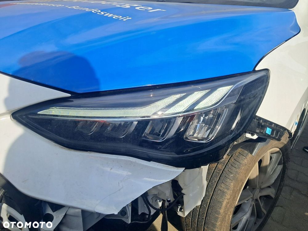 MG HS EHS 18-24 Lampa lewy przód SAIC TECHNOLOGY FULL LED LIFT EU - 1
