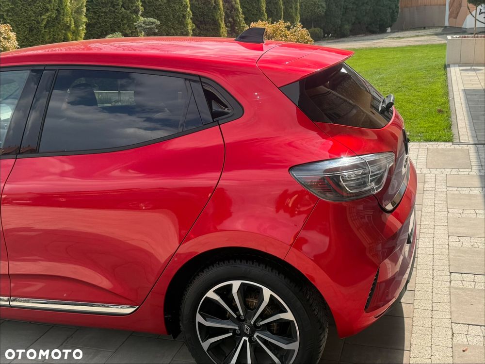 Renault Clio 1.0 TCe Techno - 32