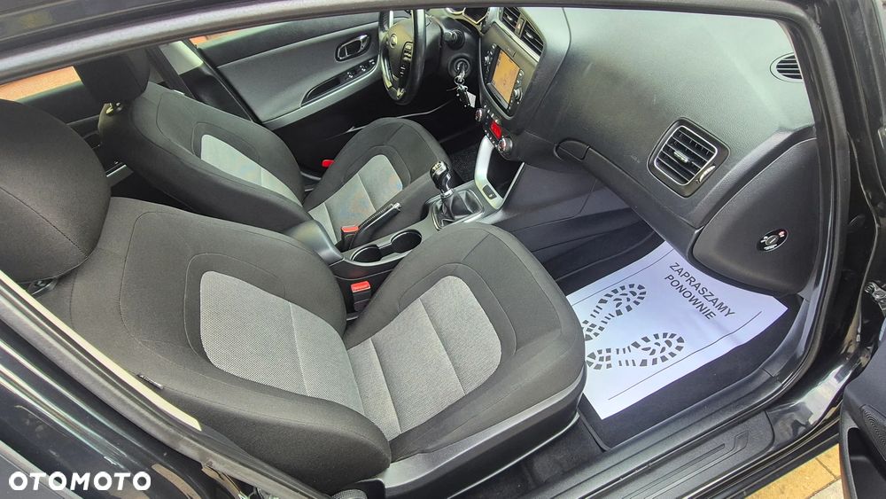 Kia Ceed 1.0 T-GDI ISG Dream-Team Edition - 20