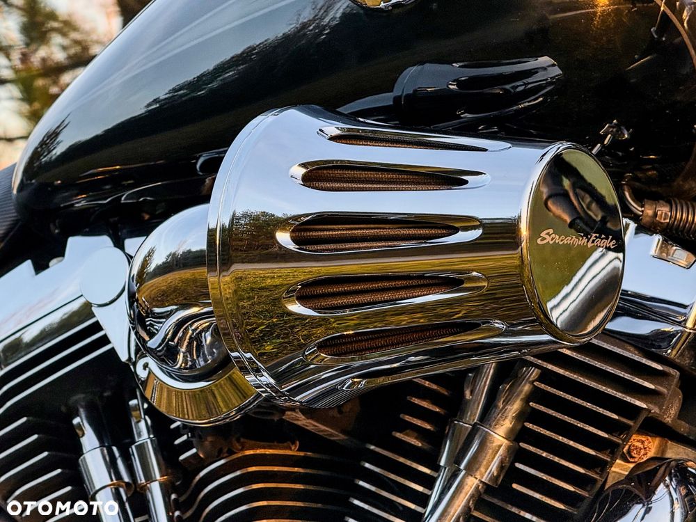 Harley-Davidson FXSB Breakout - 24