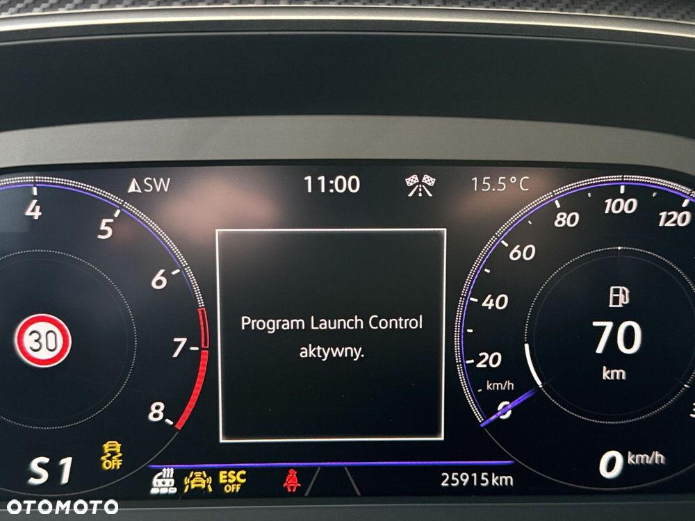 Volkswagen Arteon Shooting Brake 2.0 TSI 4Motion R DSG - 23