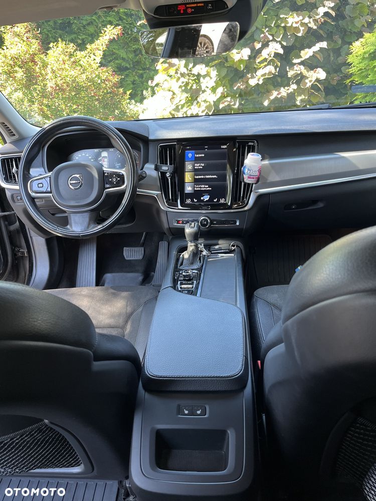 Volvo V90 - 7