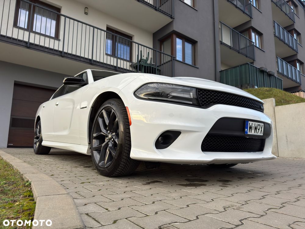Dodge Charger 5.7 R/T - 7