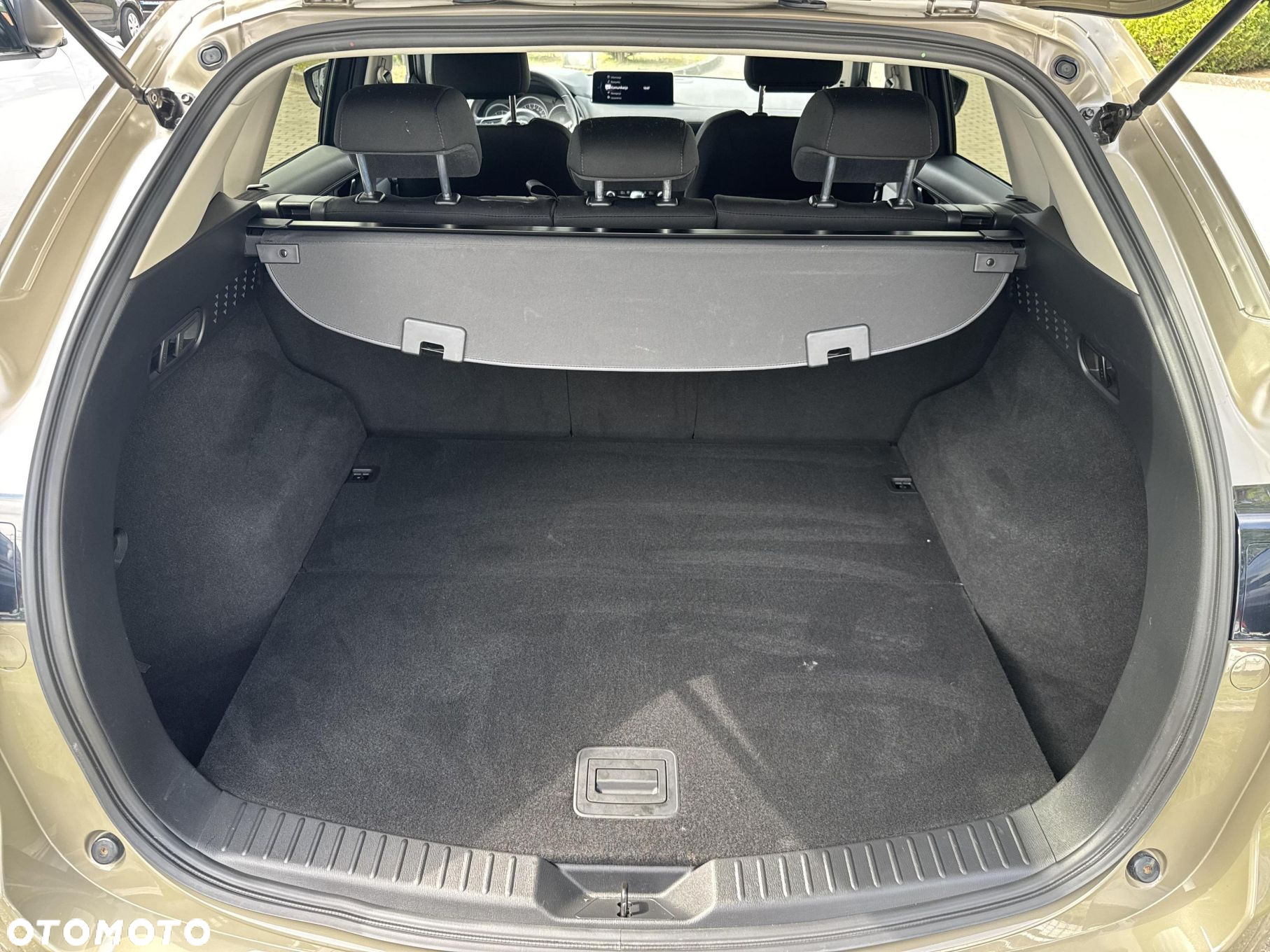 Mazda CX-5 2.0 Kanjo 2WD - 13