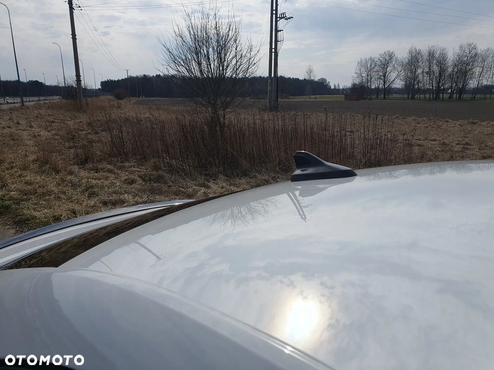 Skoda Octavia 1.5 TSI e-Tec Sportline DSG - 5