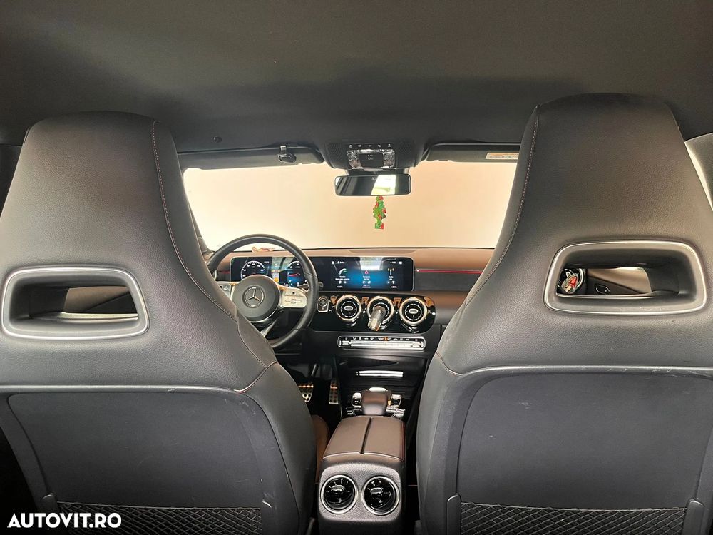 Mercedes-Benz A 200 - 2