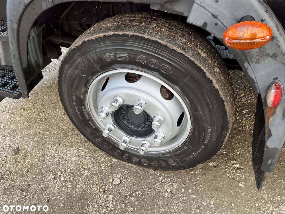 Iveco EUROCARGO 250 - 26