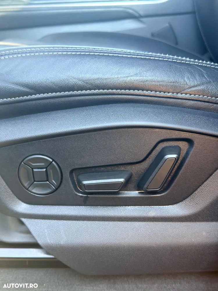 Audi Q7 3.0 50 TDI quattro Tiptronic MHEV S Line - 21