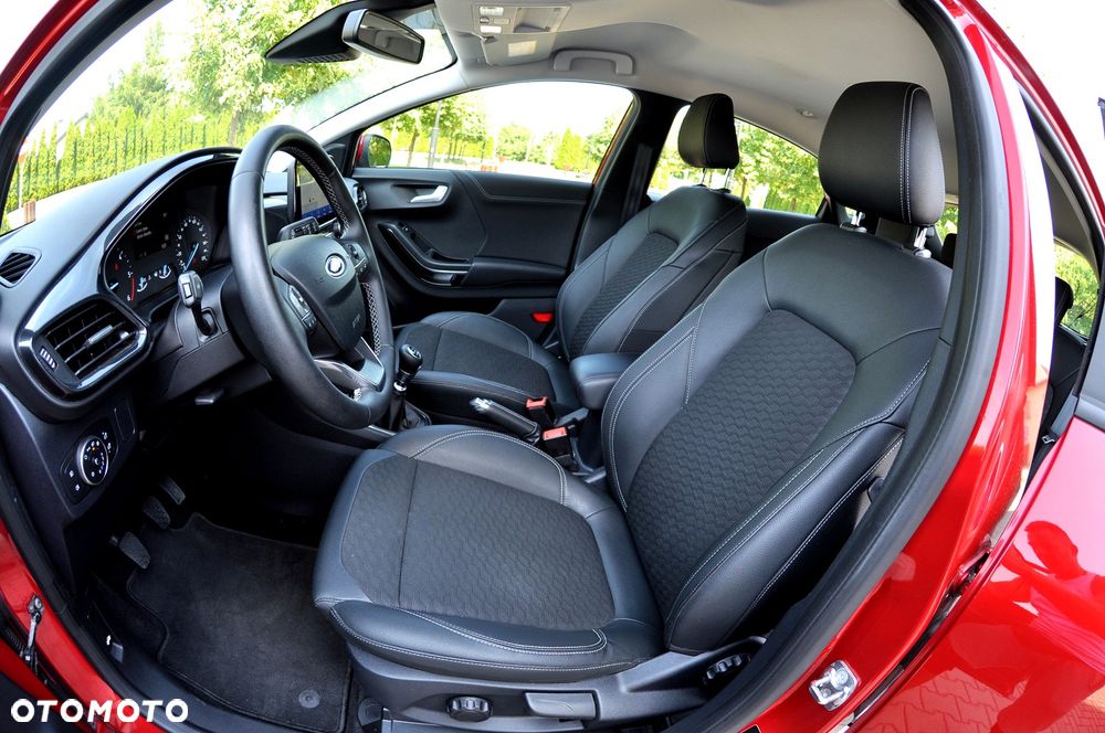 Ford Puma 1.5 EcoBlue TITANIUM DESIGN - 3