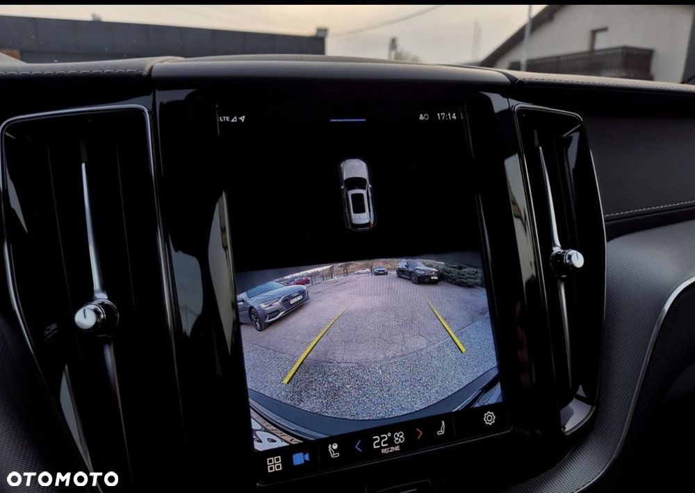 Volvo XC 60 - 16