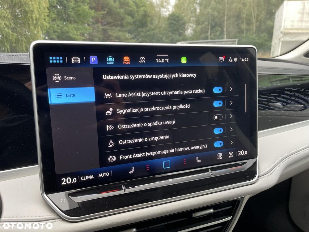 Volkswagen Passat Variant - 24