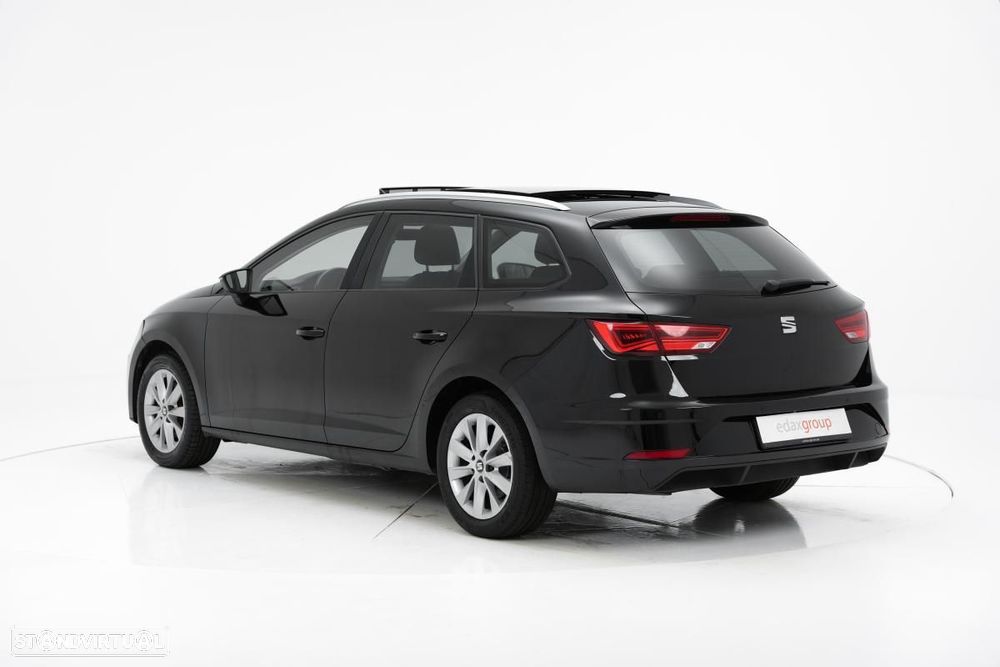 SEAT Leon ST 1.6 TDI Style S/S - 4