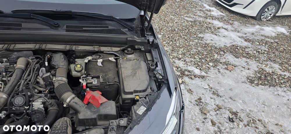 Renault Arkana 1.3 TCe mHEV R.S Line EDC - 14