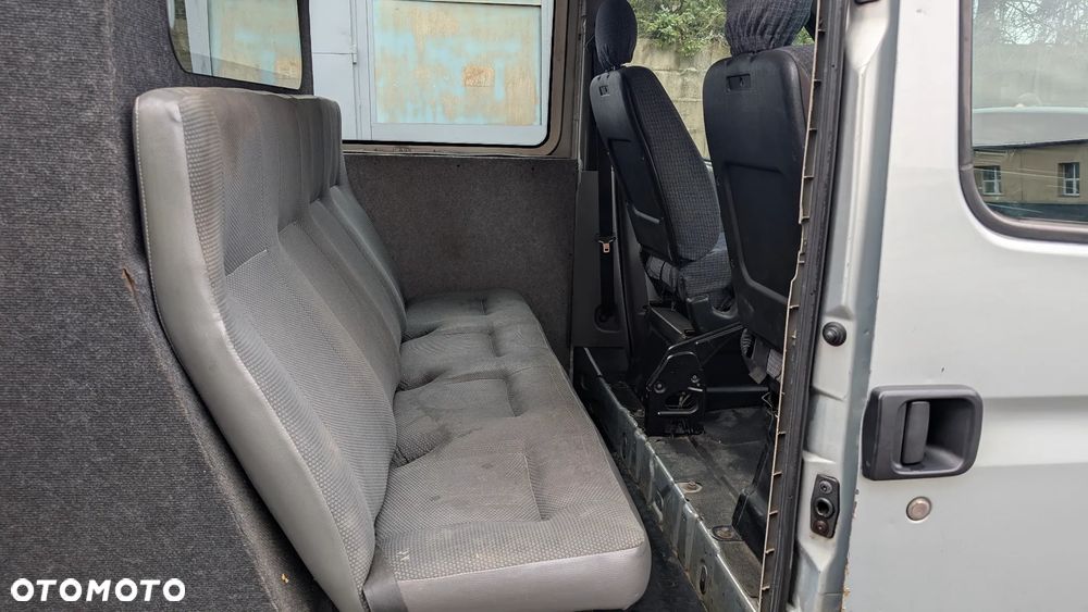 Renault MASTER - 4