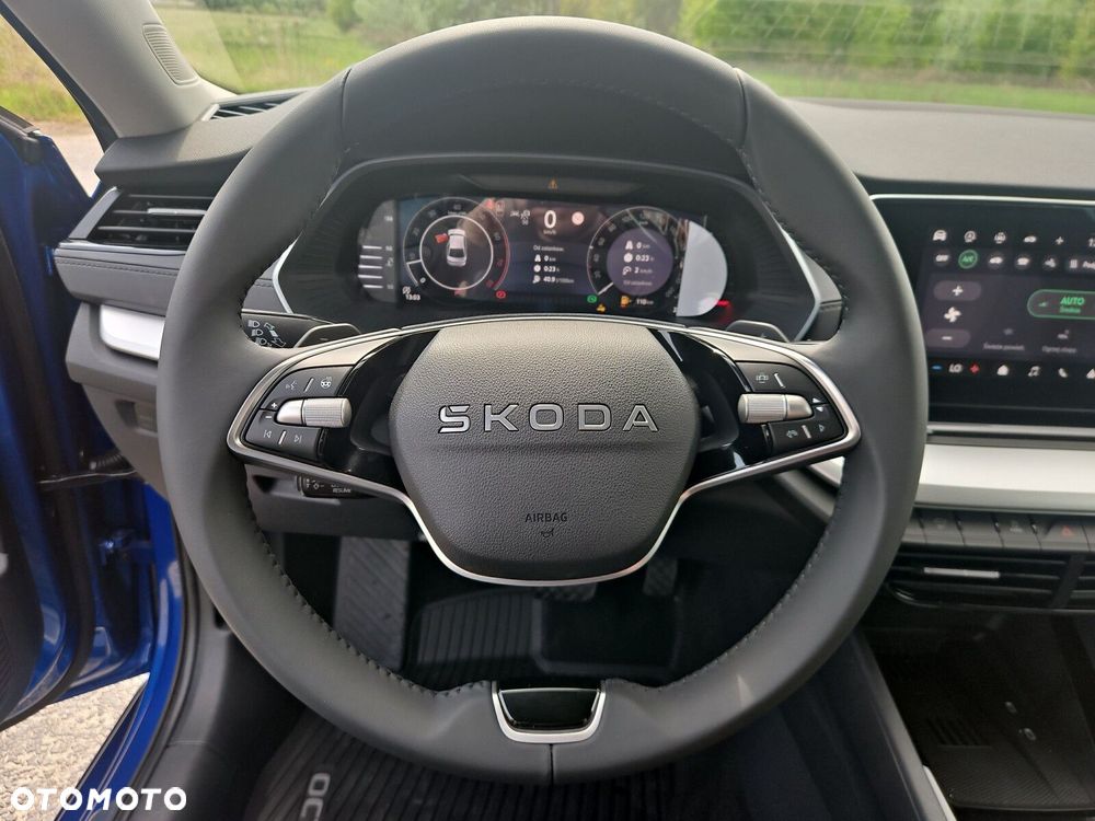 Skoda Octavia 2.0 TSI Drive Selection 4x4 DSG - 16