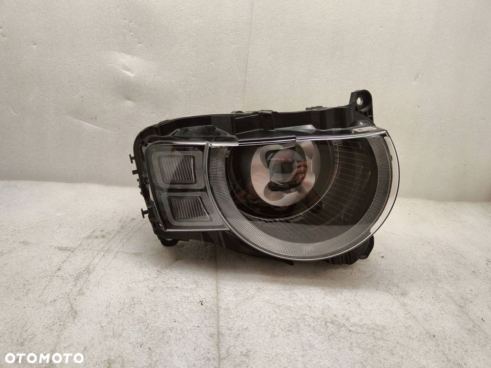 land rover defender matrix led przód strona prawa l8b213w029hg - 1