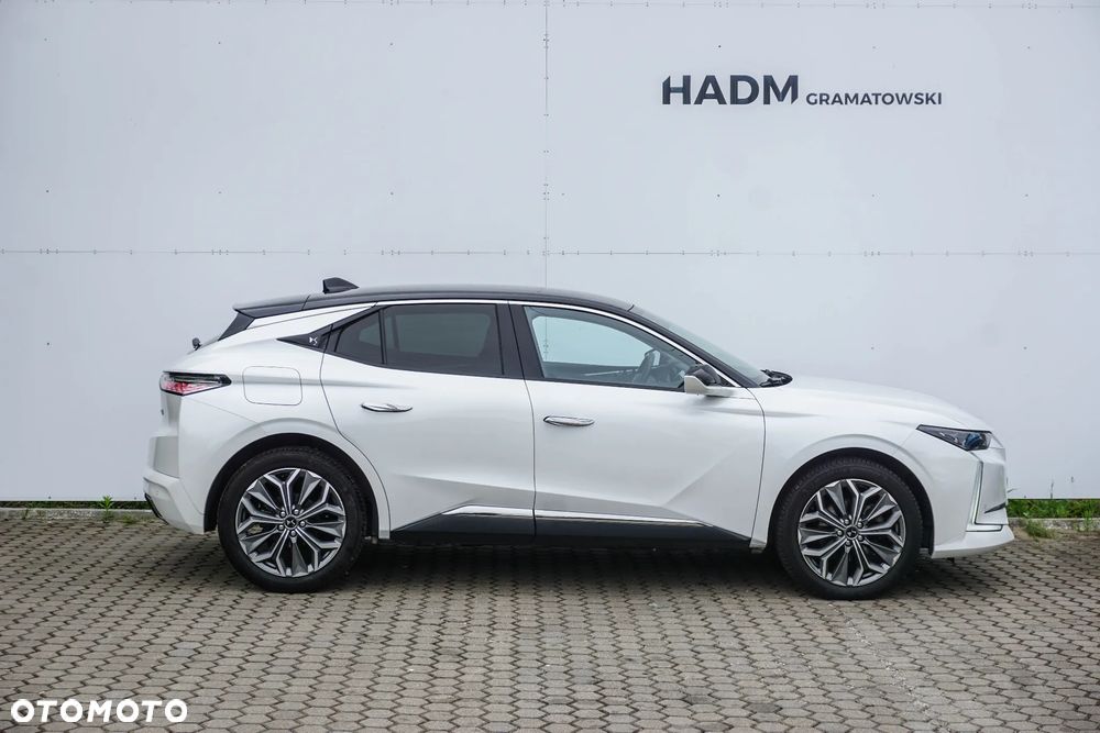 DS Automobiles DS 4 1.2 PureTech Trocadero - 9