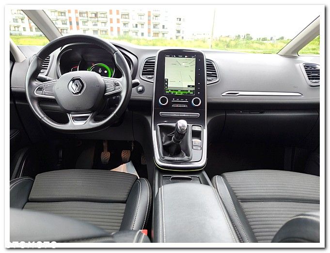 Renault Scenic ENERGY TCe 130 BOSE EDITION - 28