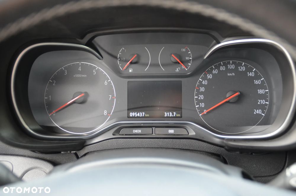 Opel Combo Life 1.2 Turbo Enjoy S&S - 19