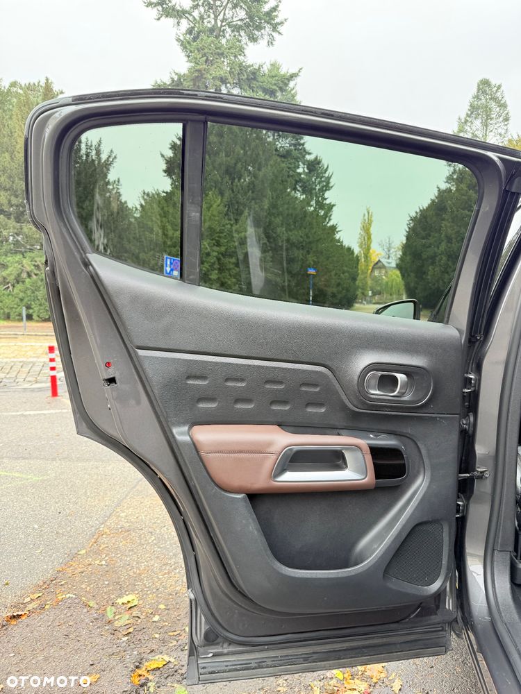 Citroën C5 Aircross 2.0 BlueHDi Shine EAT8 - 18