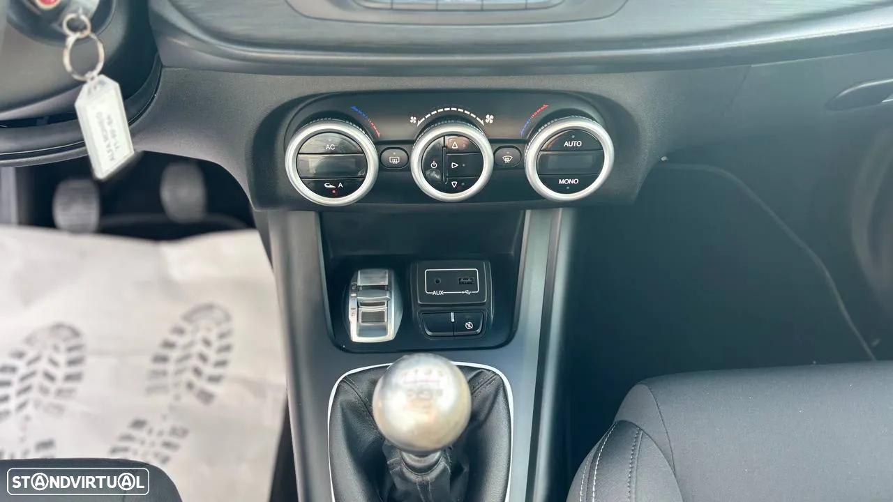 Alfa Romeo Giulietta 1.6 JTDm Sport J18 - 8