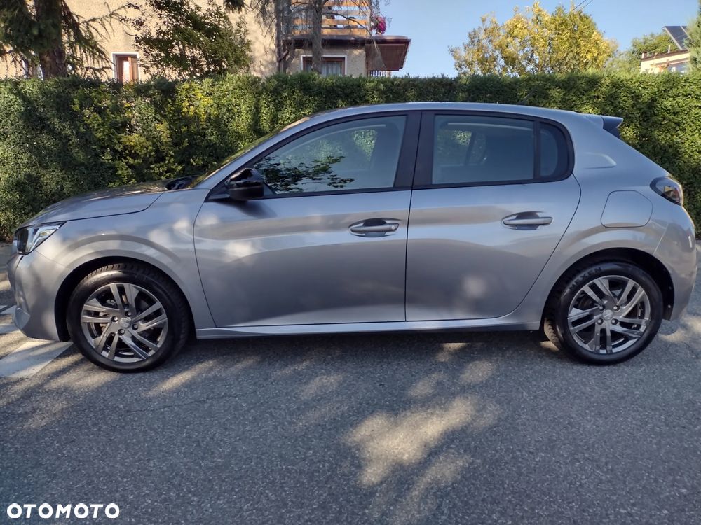 Peugeot 208 1.2 PureTech Active Pack S&S - 3