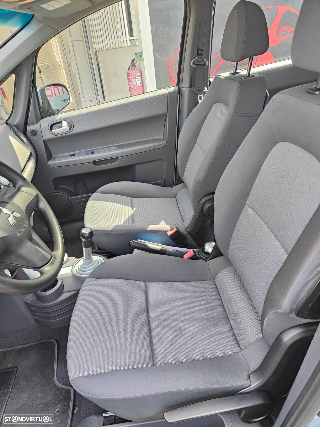 Mitsubishi Colt 1.1 Inform Pack 3 - 7