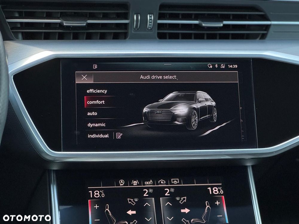 Audi A6 - 24