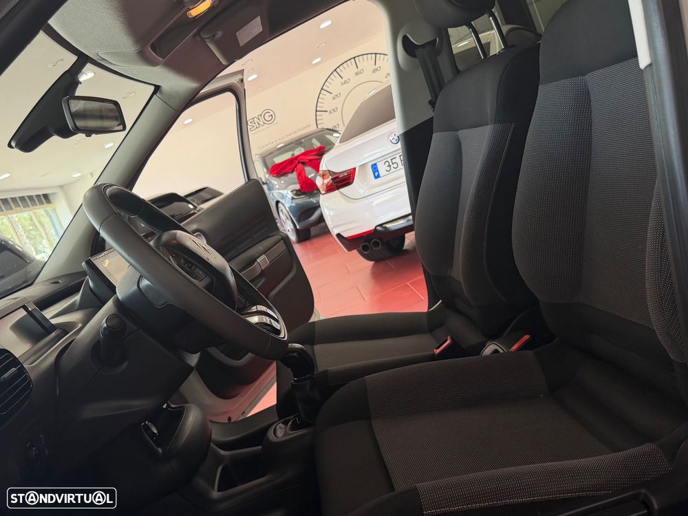 Citroën C4 Cactus 1.6 BlueHDi Shine - 14