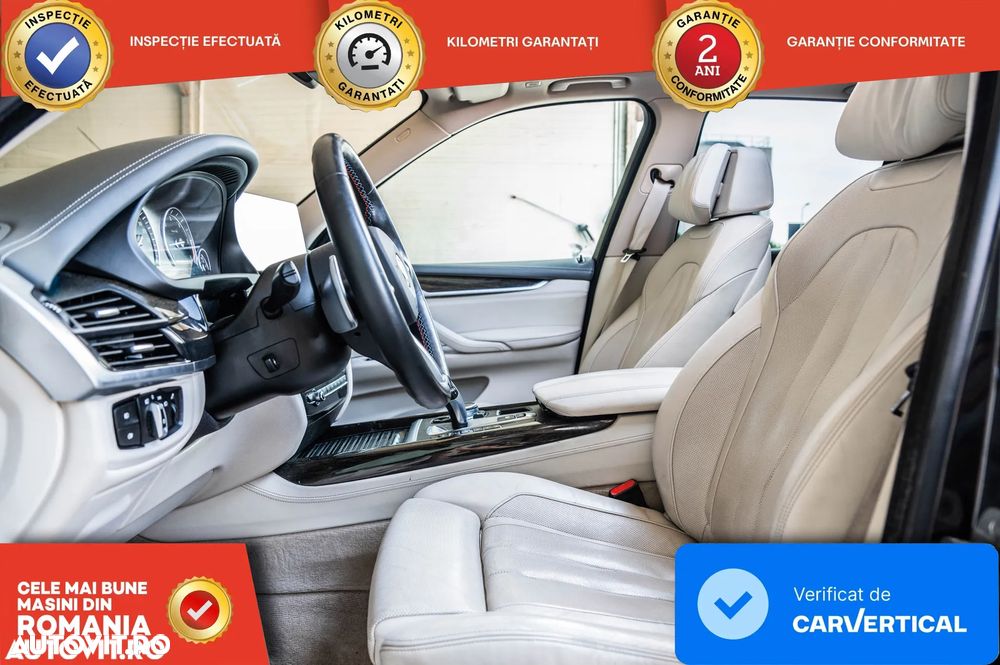 BMW X5 xDrive40d Sport-Aut. - 19