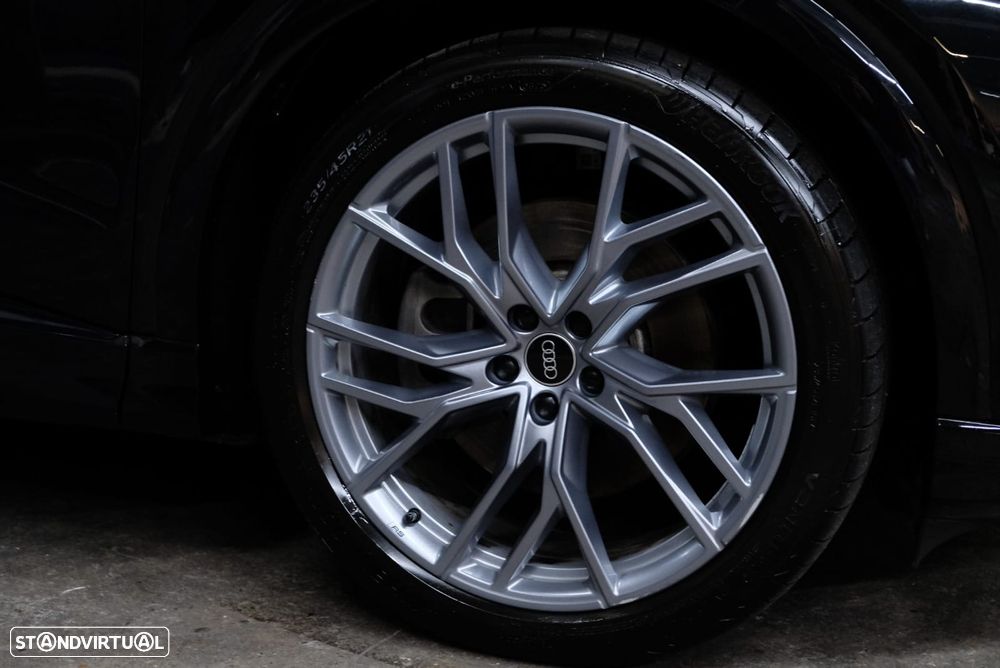 Audi Q4 Sportback e-tron 40 - 6