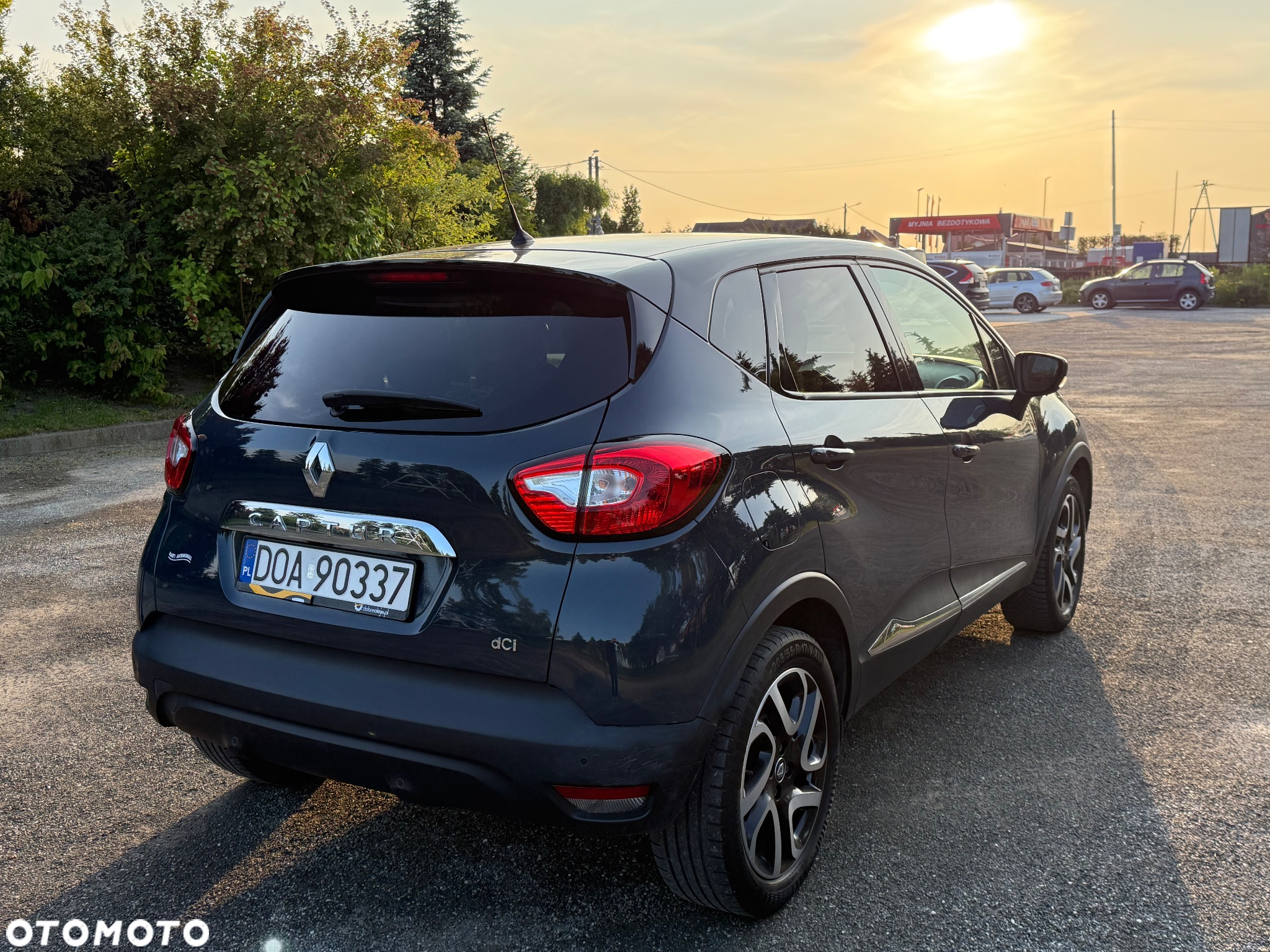 Renault Captur - 8