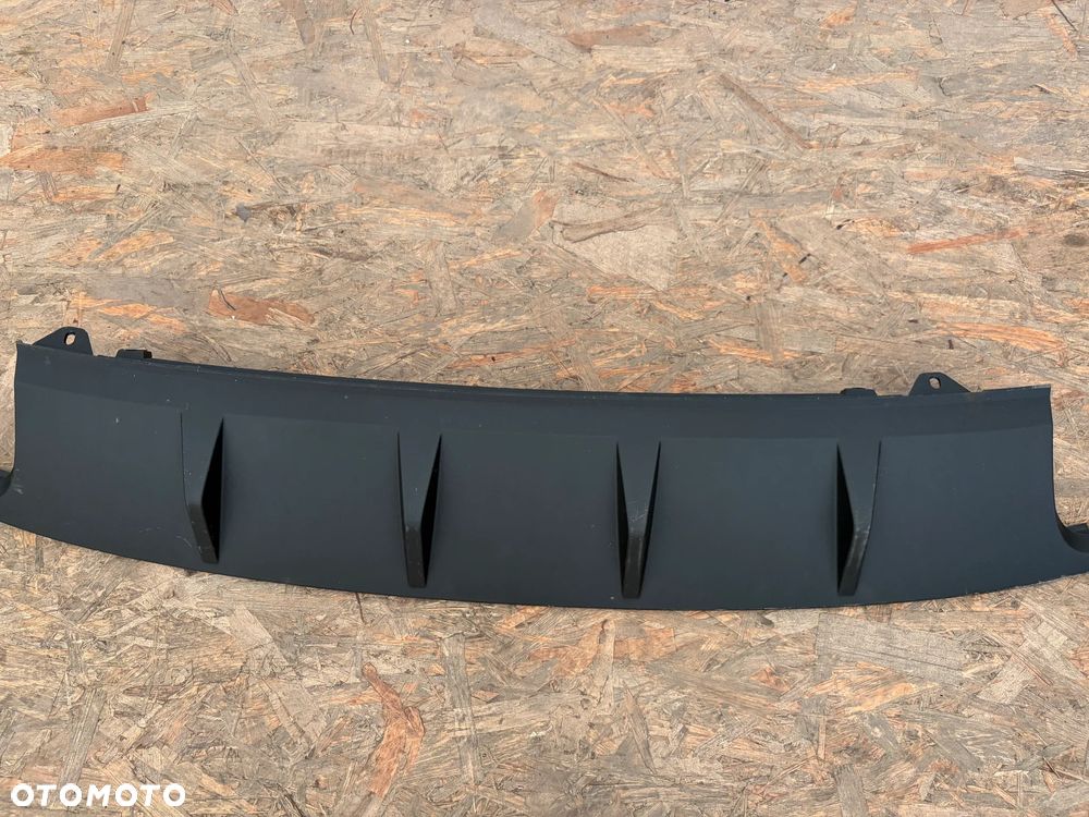 Dokładka zderzaka tylnego SEAT CUPRA LEON III LIFT 16-20 5F9807568K - 7