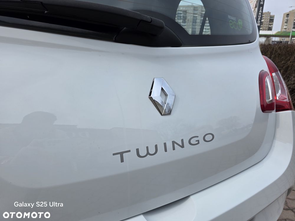 Renault Twingo 1.2 LEV 16V 75 Expression - 22