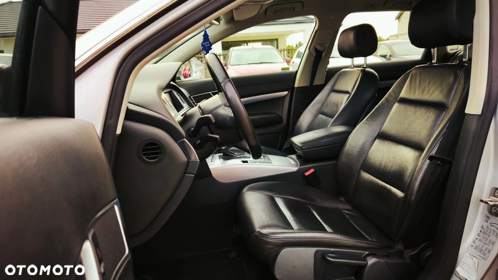 Audi A6 Avant - 18