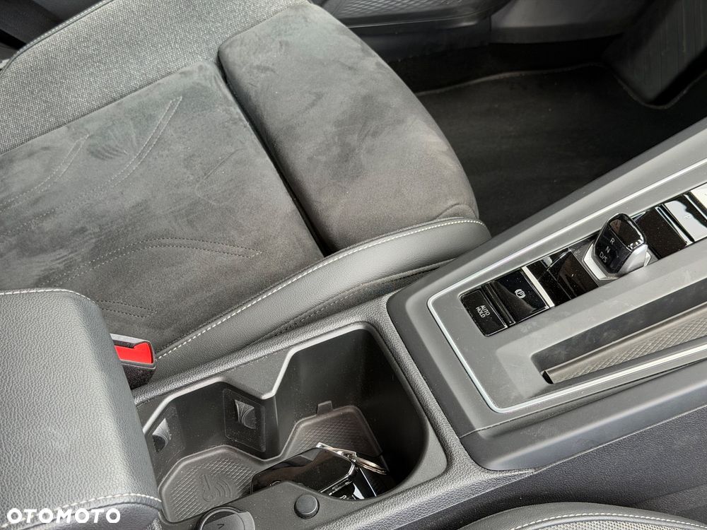 Volkswagen Golf Variant 1.5 eTSI OPF DSG Life - 16