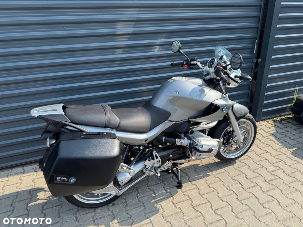 BMW R - 5