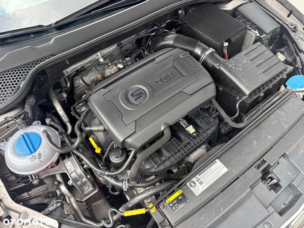 Seat Leon 1.8 TSI Start&Stop FR - 16