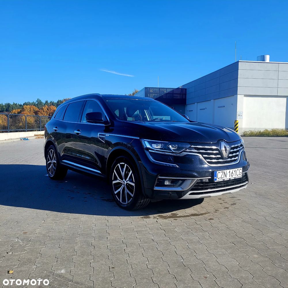 Renault Koleos 2.0 Blue dCi Intens 4x4 X-Tronic - 3