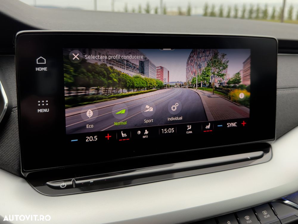 Skoda Octavia 2.0 TDI DSG First Edition - 28