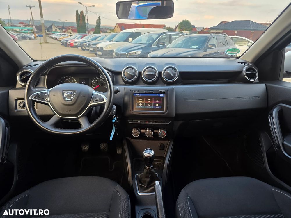 Dacia Duster ECO-G 100 Prestige - 7